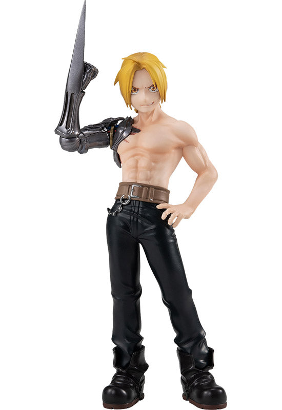 Fullmetal Alchemist: Brotherhood POP UP PARADE Edward Elric