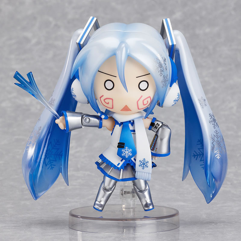 150 Vocaloid Nendoroid Snow Miku: Snow Playtime Edition