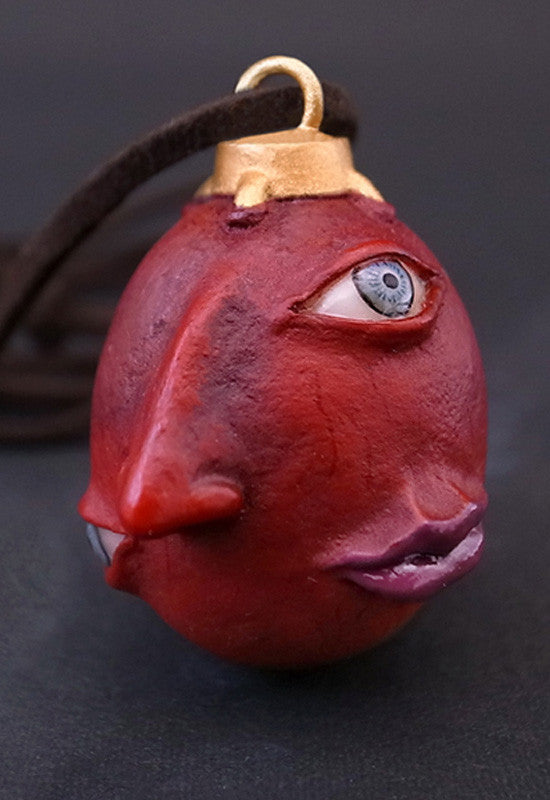Berserk ART OF WAR Beherit 2015 -Blue Eyes Egg of the King-