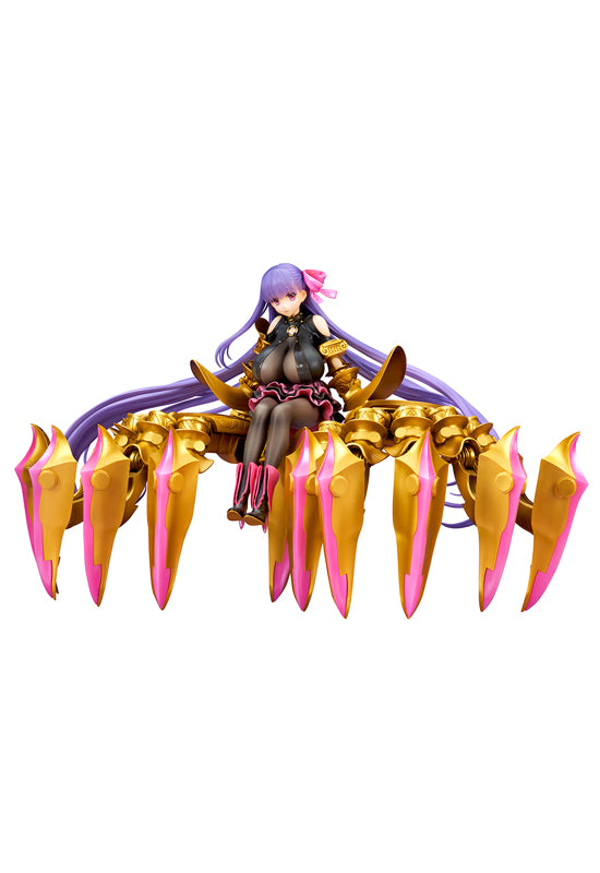 Fate/Grand Order QUES Q Alter Ego/Passionlip