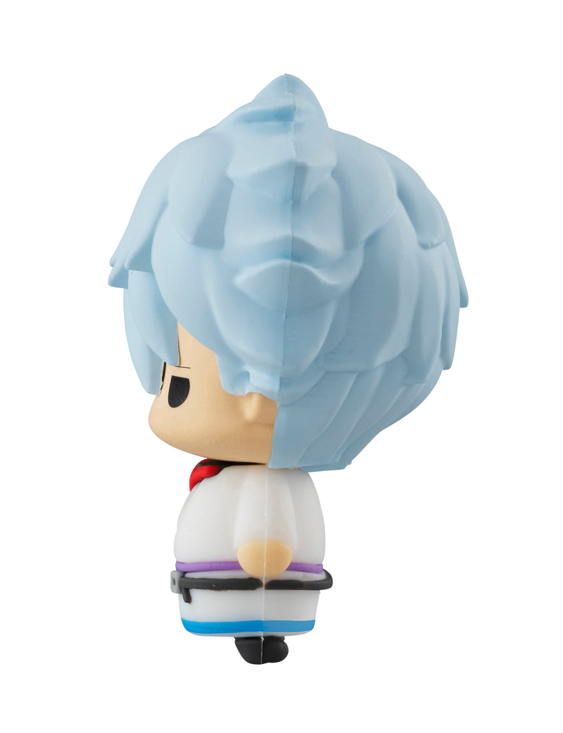 GINTAMA SERIES MEGAHOUSE CHOKORIN MASCOT (1 Random Blind Box)