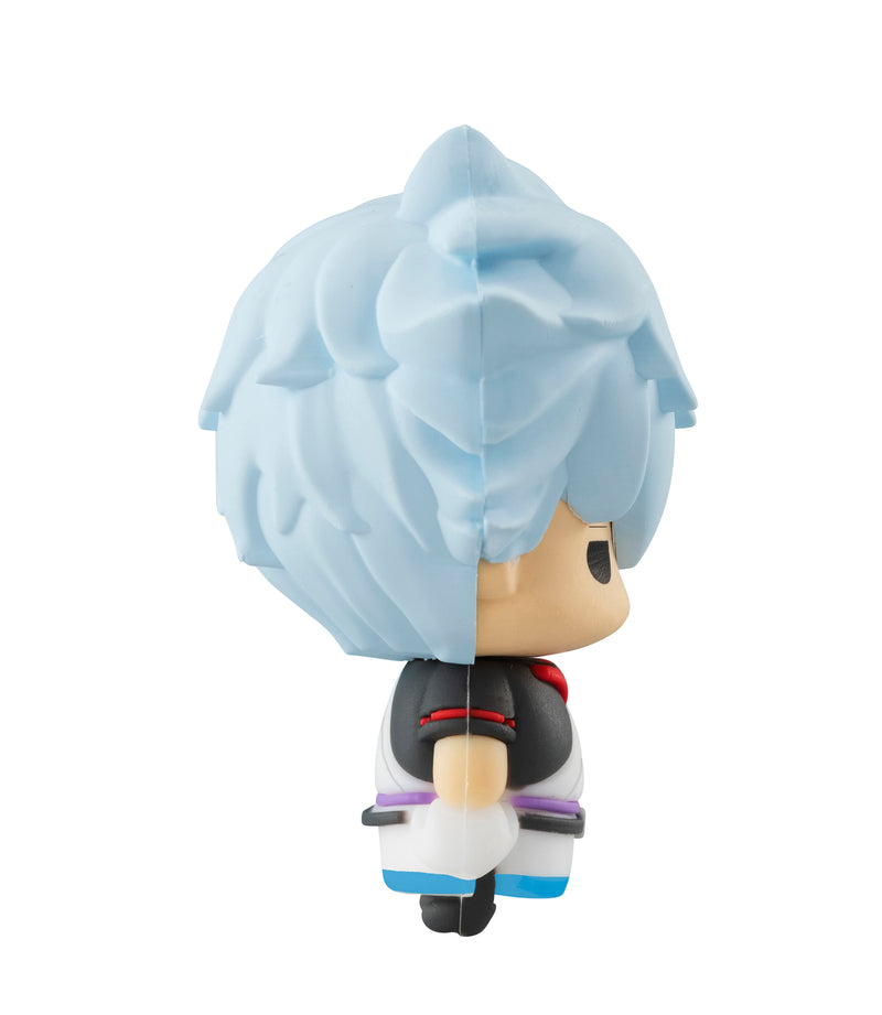 GINTAMA SERIES MEGAHOUSE CHOKORIN MASCOT (1 Random Blind Box)