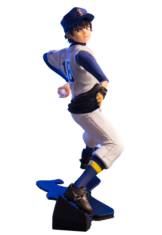 Ace of Diamond  B'FULL (INSIGHT)  Eijun Sawamura