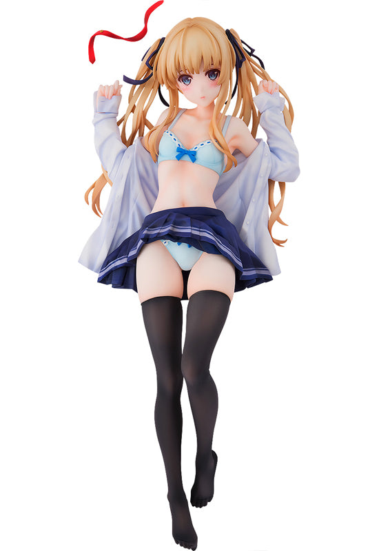 Saekano: How to Raise a Boring Girlfriend KADOKAWA Eriri Spencer Sawamura: Pillow Ver.