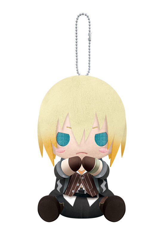 TALES OF SERIES KOTOBUKIYA EIZEN PITANUI (PLUSH)