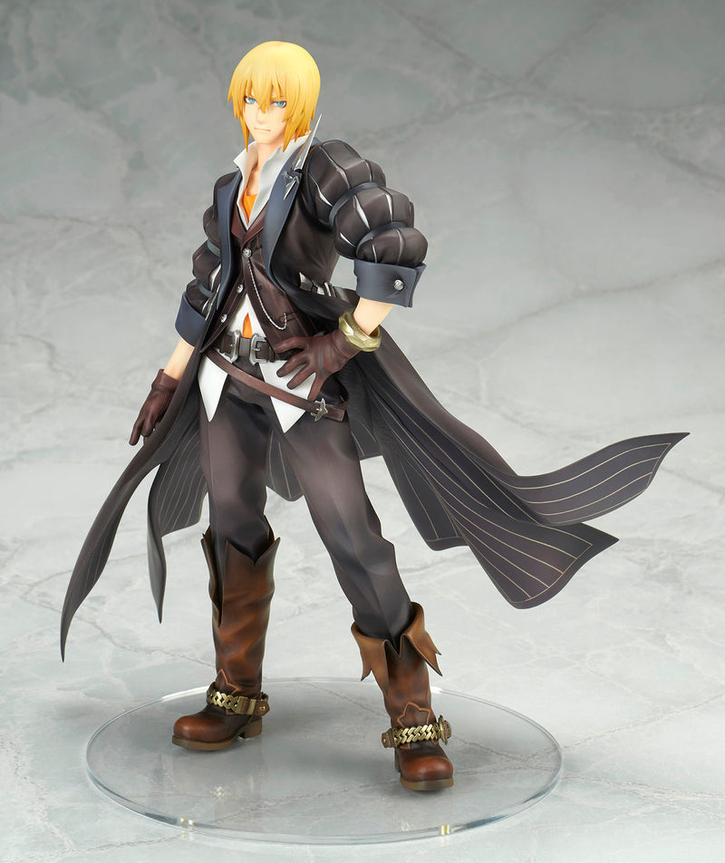 Tales of Berseria Alter Eizen