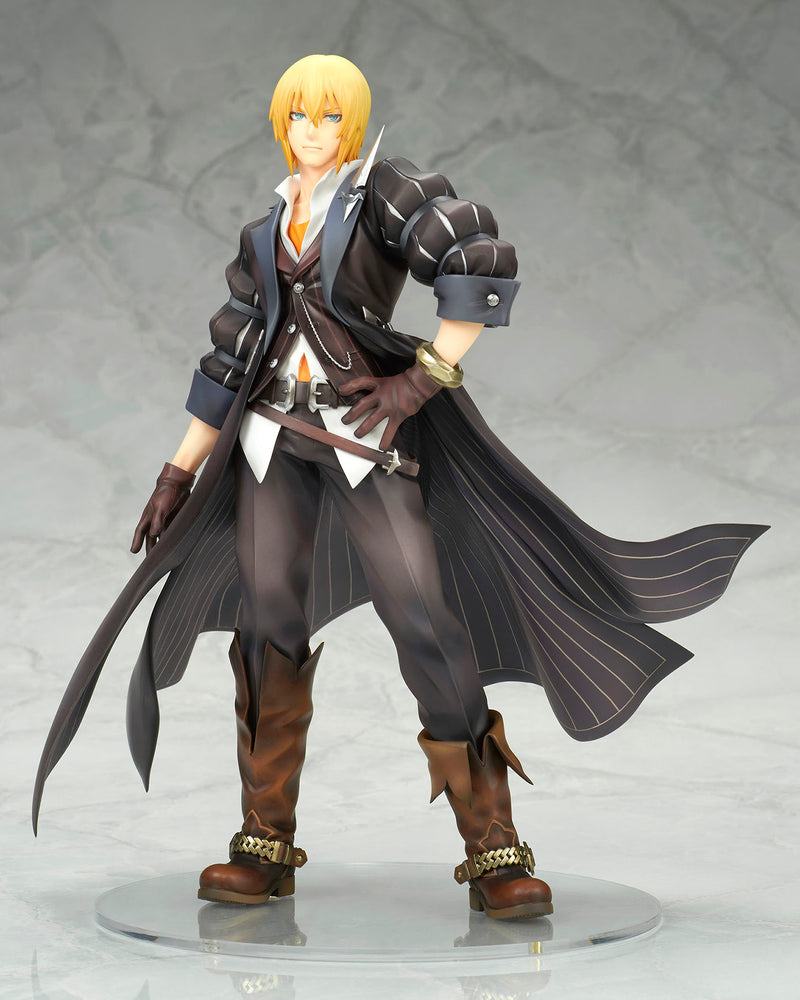 Tales of Berseria Alter Eizen