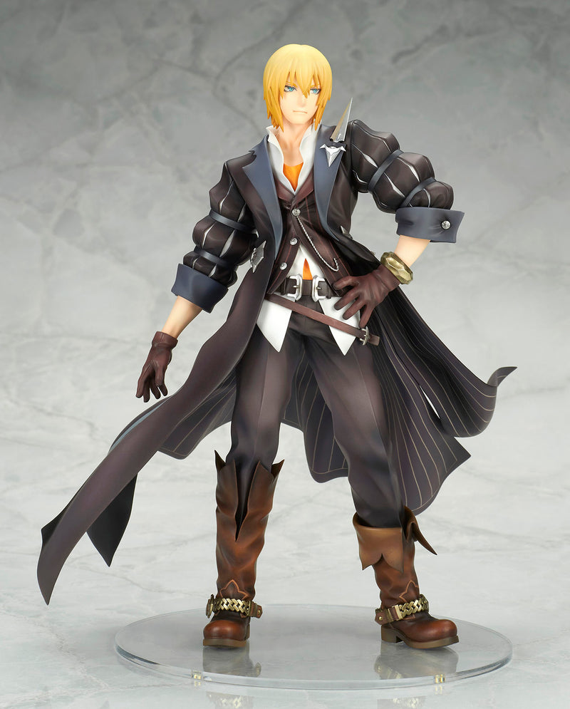 Tales of Berseria Alter Eizen