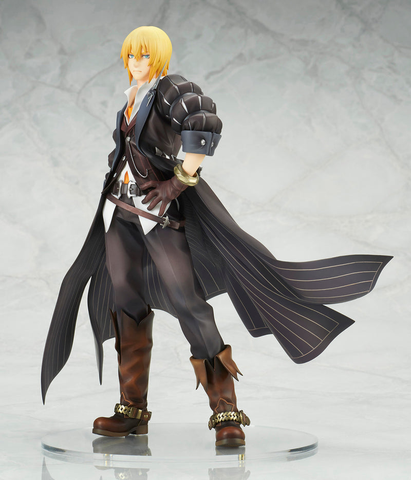 Tales of Berseria Alter Eizen