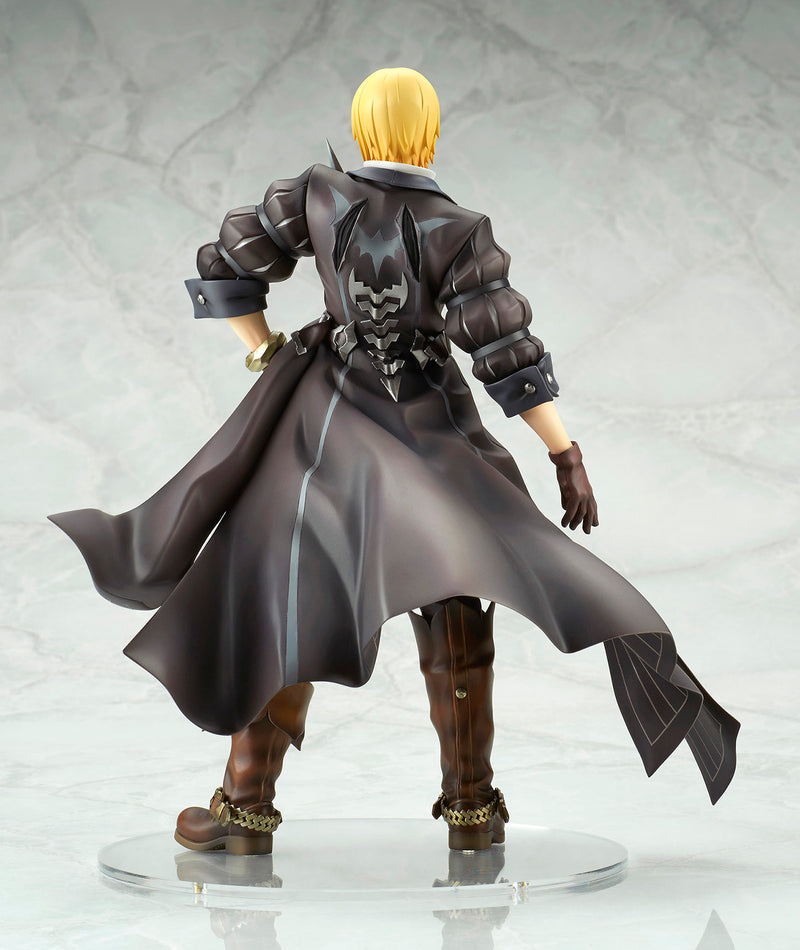 Tales of Berseria Alter Eizen