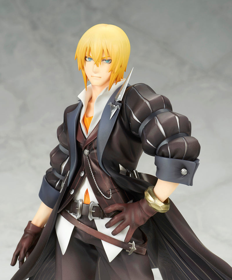 Tales of Berseria Alter Eizen