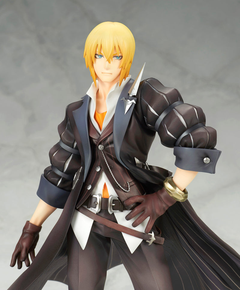 Tales of Berseria Alter Eizen