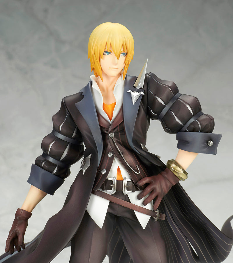 Tales of Berseria Alter Eizen