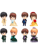 Nendoroid More Nendoroid More: Dress Up Wedding - Elegant Ver. (1 Random Blind Box)