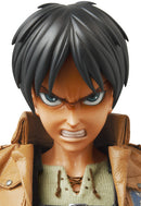 Attack on Titan MEDICOM TOYS RAH Eren Yeager