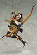 Dragon Crown 1/7 Excellent Model Elf