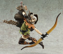 Dragon Crown 1/7 Excellent Model Elf