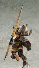 Dragon Crown 1/7 Excellent Model Elf