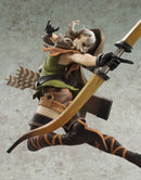 Dragon Crown 1/7 Excellent Model Elf