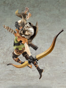 Dragon Crown 1/7 Excellent Model Elf