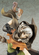 Dragon Crown 1/7 Excellent Model Elf