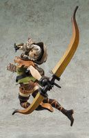 Dragon Crown 1/7 Excellent Model Elf
