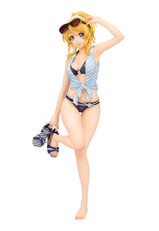 Love Live! Alter Eli Ayase Swimsuit Ver. 1/7 Figure