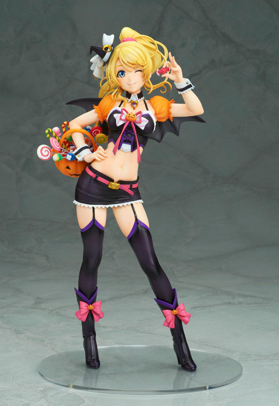 ALPHA OMEGA LOVE LIVE! AYASE ELI HALLOWEEN VERSION