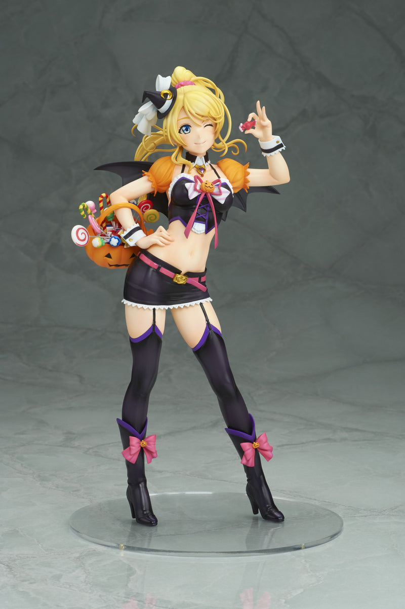 ALPHA OMEGA LOVE LIVE! AYASE ELI HALLOWEEN VERSION