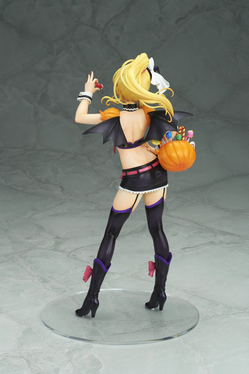 ALPHA OMEGA LOVE LIVE! AYASE ELI HALLOWEEN VERSION