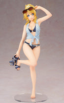 Love Live! Alter Eli Ayase Swimsuit Ver. 1/7 Figure