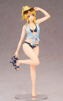 Love Live! Alter Eli Ayase Swimsuit Ver. 1/7 Figure