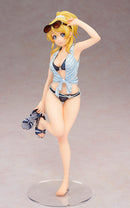 Love Live! Alter Eli Ayase Swimsuit Ver. 1/7 Figure