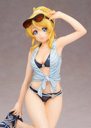 Love Live! Alter Eli Ayase Swimsuit Ver. 1/7 Figure