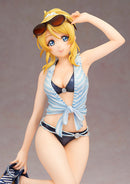 Love Live! Alter Eli Ayase Swimsuit Ver. 1/7 Figure