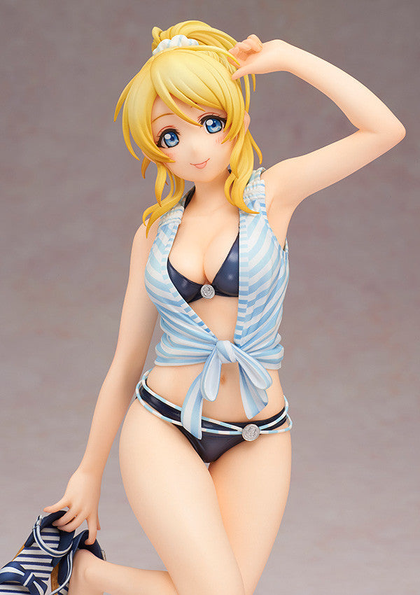 Love Live! Alter Eli Ayase Swimsuit Ver. 1/7 Figure