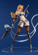 Queen's Blade UNLIMITED Hobby JAPAN Swift tracker Elina