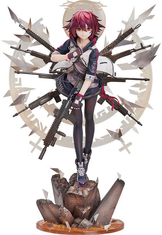 Arknights Good Smile Arts Shanghai Exusiai: Elite 2