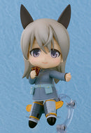 561 Strike Witches 2 Nendoroid Eila Ilmatar Juutilainen