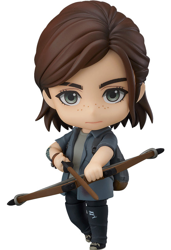 1374 The Last of Us Part II Nendoroid Ellie