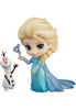 475 Frozen Nendoroid Elsa(4th-run)