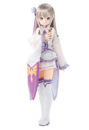 Re:Zero kara Hajimeru Isekai Seikatsu AZONE Pureneemo Character Series 143 Emilia