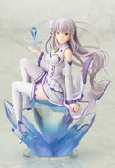 RE:ZERO -STARTING LIFE IN ANOTHER WORLD KOTOBUKIYA EMILIA ANI STATUE (Re-run)
