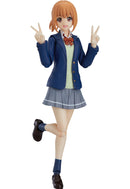 448 Good Smile Company figma Blazer Body (Emily)