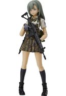 SP-111 Little Armory TOMYTEC figma Ena Toyosaki