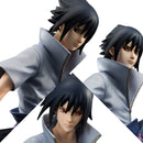 NARUTO MEGAHOUSE G.E.M SERIES UCHIHA SASUKE (4th repeat)