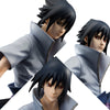 NARUTO MEGAHOUSE G.E.M SERIES UCHIHA SASUKE (4th repeat)