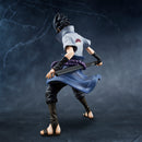 NARUTO MEGAHOUSE G.E.M SERIES UCHIHA SASUKE (4th repeat)