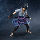 NARUTO MEGAHOUSE G.E.M SERIES UCHIHA SASUKE (4th repeat)