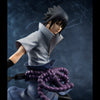 NARUTO MEGAHOUSE G.E.M SERIES UCHIHA SASUKE (4th repeat)
